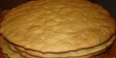 торт анечка