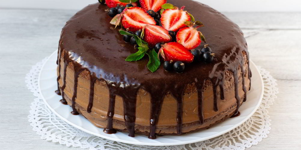 Рецепт торт астория