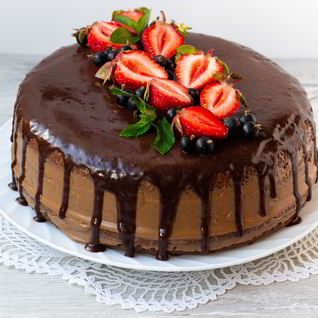 Торт Астория