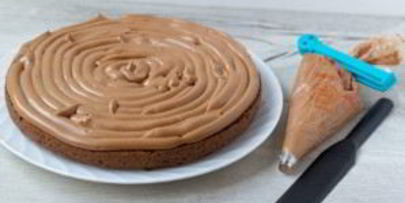 торт астория