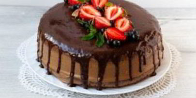 торт астория