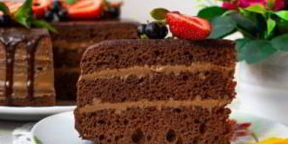 торт астория