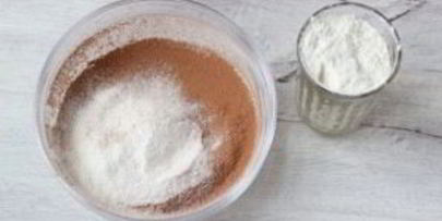 торт астория