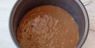 торт астория