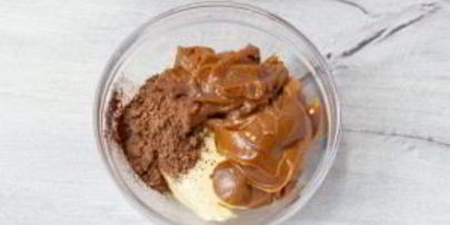 торт астория