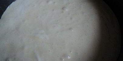 торт черносмородиновое наслаждение