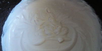 торт черносмородиновое наслаждение