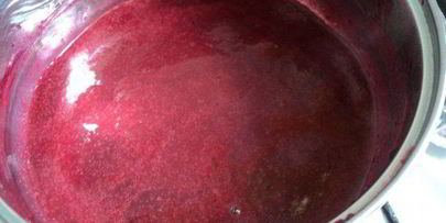 торт черносмородиновое наслаждение