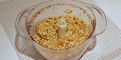 торт дамский каприз