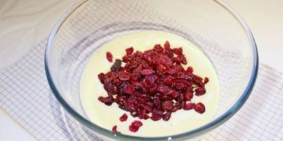 торт дамский каприз