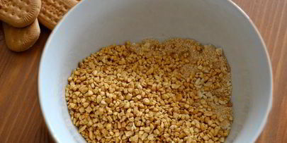 торт дипломатичный