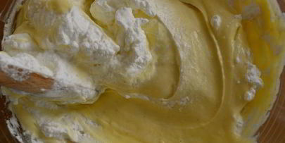 торт дипломатичный