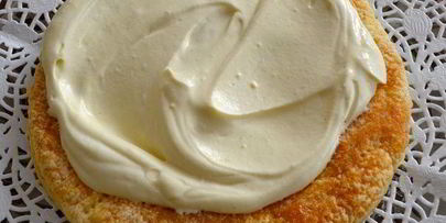 торт дипломатичный