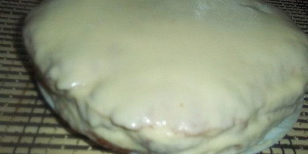 Рецепт торта ерша