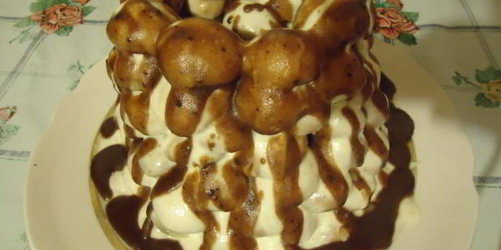 Рецепт торт глухариное гнездо