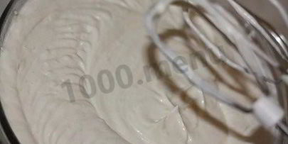 торт из овсяного печенья без выпечки