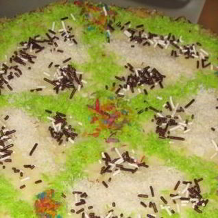 Торт Катерина