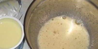 торт катерина