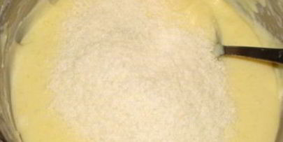 торт катерина