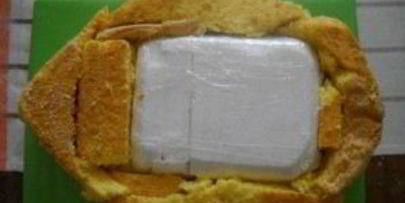 торт киндер сюрприз