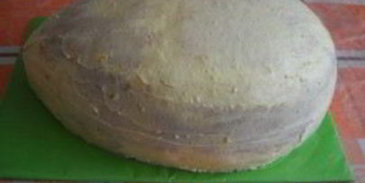 торт киндер сюрприз