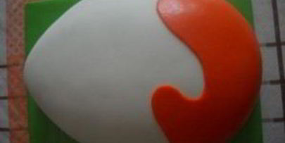 торт киндер сюрприз