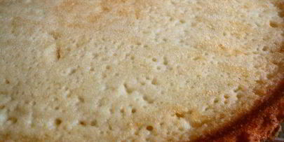 торт клубника со сливками