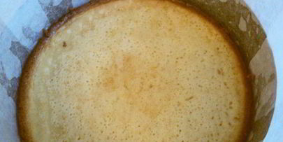 торт клубника со сливками