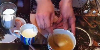 торт корзина с цветами