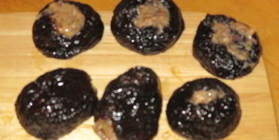 торт ларчик с конфетами