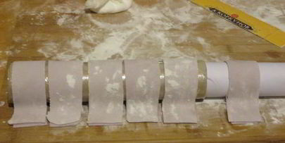 торт ларчик с конфетами