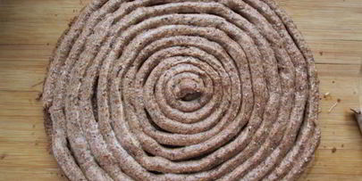 торт ларчик с конфетами