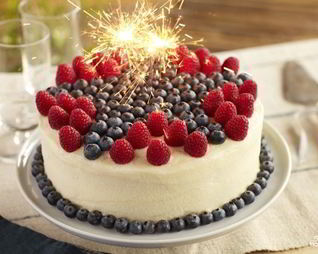 Торт любимому парню