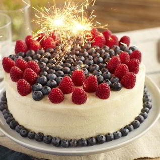 Торт любимому парню