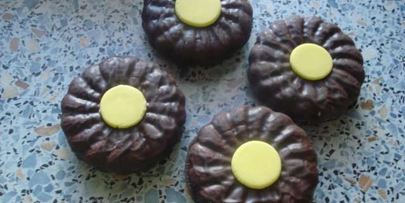 торт машинка