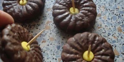 торт машинка