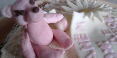 торт мокко ореховый