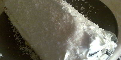 торт монастырская изба