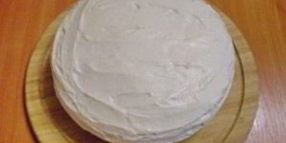 торт на день рождения мамы