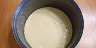 торт на день рождения мамы