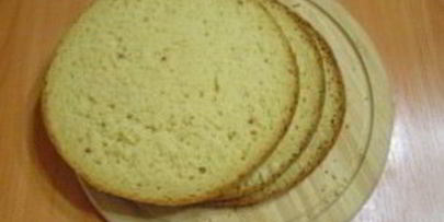 торт на день рождения мамы