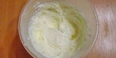 торт на день рождения мамы