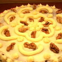 Рецепт Торт на кефире