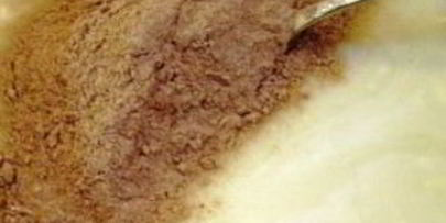 торт на кефире