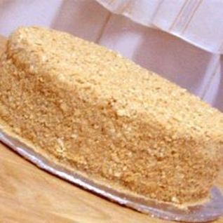 Торт Наполеон