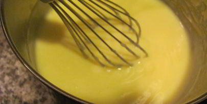 торт наполеон