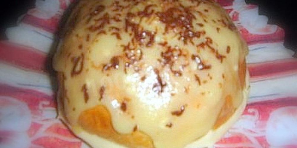 Рецепт торт невский