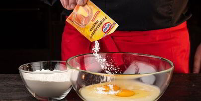 торт нежность с шоколадом и орехами