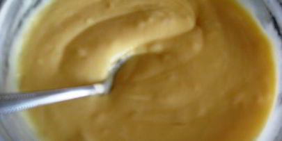 торт париж-брест