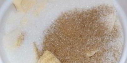 торт пища дьявола